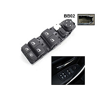 Конзола за управление на ел. стъкла за BMW 3 F30 F35 F80 - BB02 - Sellzone.bg Конзола за управление на ел. стъкла за BMW 3 F30 F35 F80 - BB02